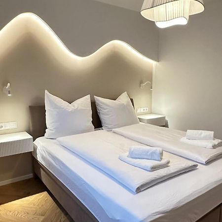 Molenhuus Norddeich Apartment ภายนอก รูปภาพ