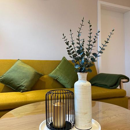 Molenhuus Norddeich Apartment ภายนอก รูปภาพ