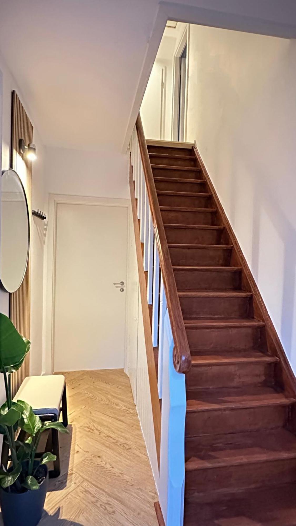 Molenhuus Norddeich Apartment ภายนอก รูปภาพ