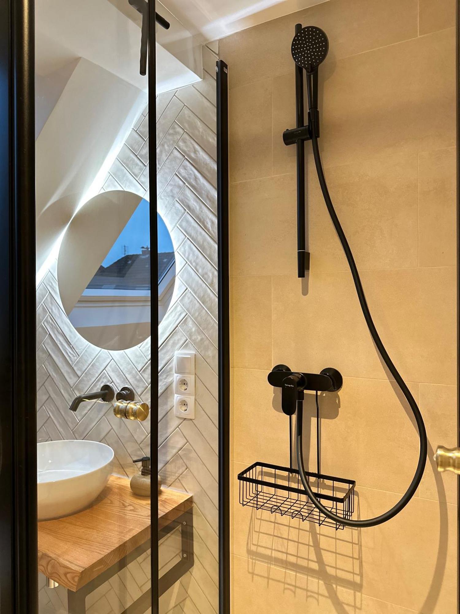Molenhuus Norddeich Apartment ภายนอก รูปภาพ