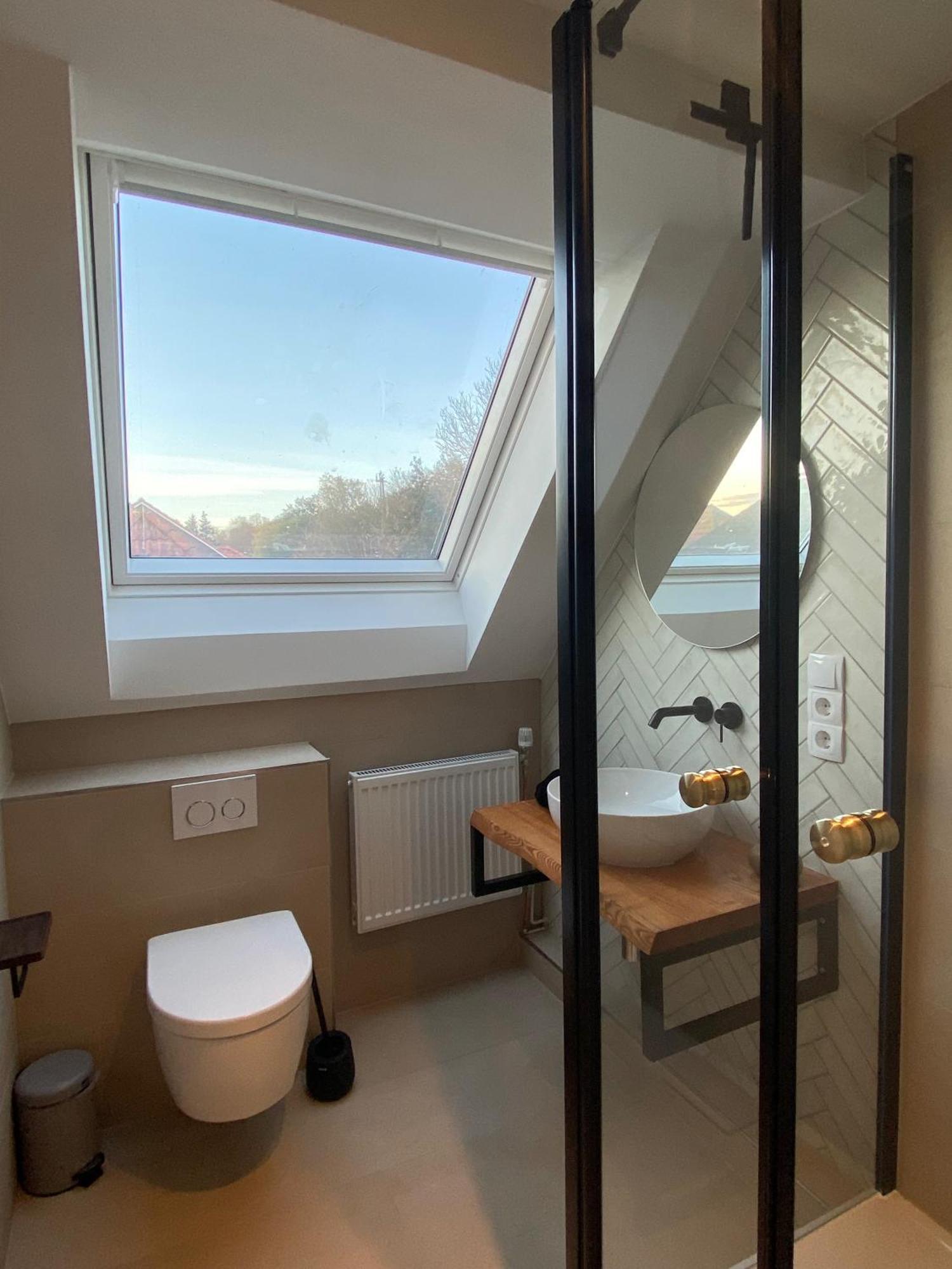Molenhuus Norddeich Apartment ภายนอก รูปภาพ