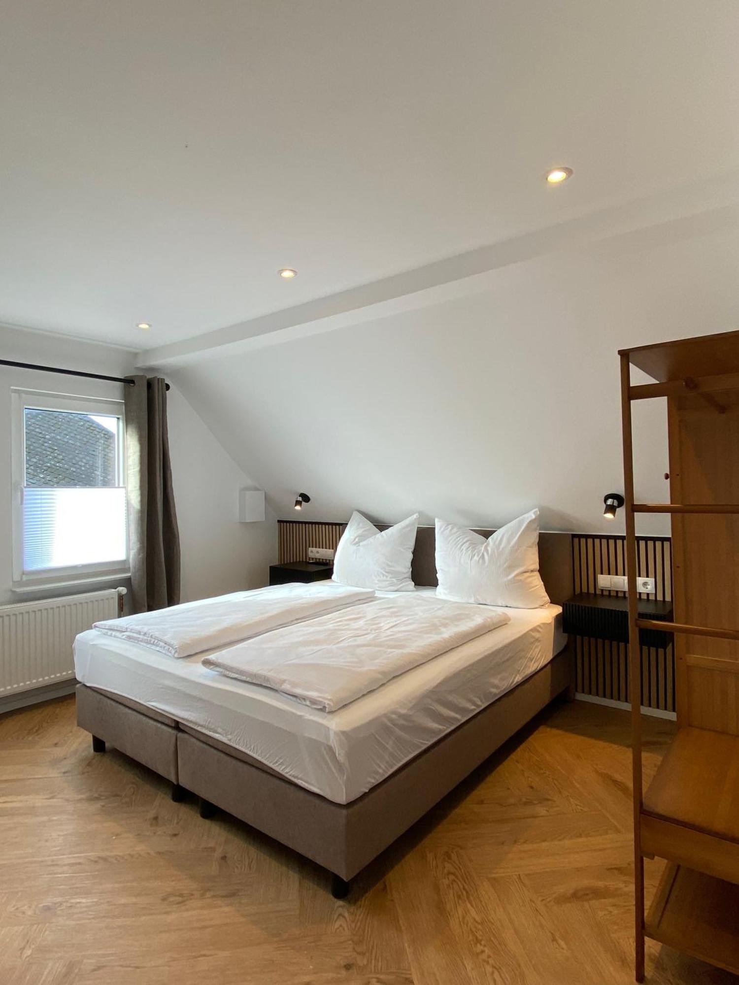 Molenhuus Norddeich Apartment ภายนอก รูปภาพ