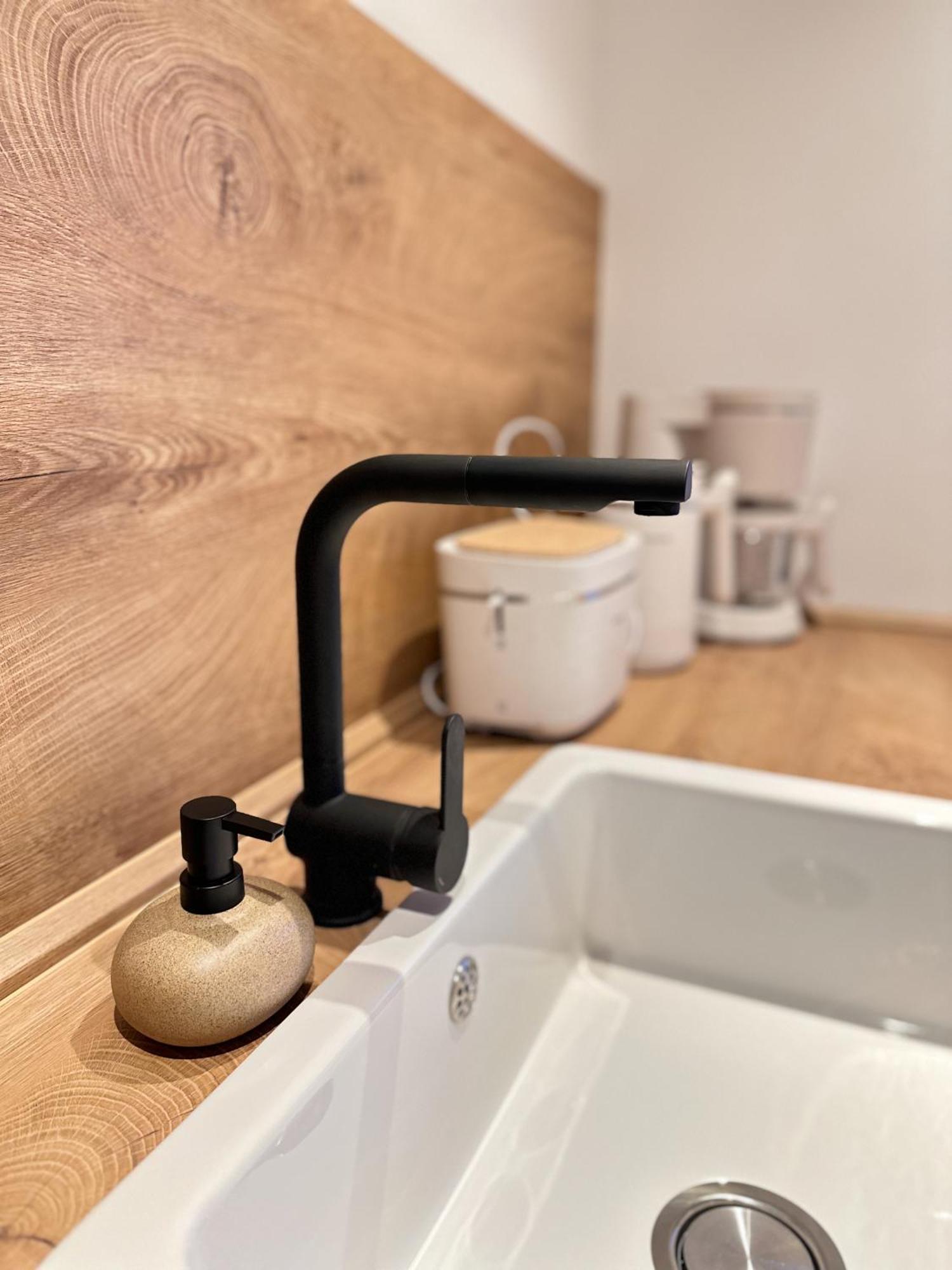 Molenhuus Norddeich Apartment ภายนอก รูปภาพ