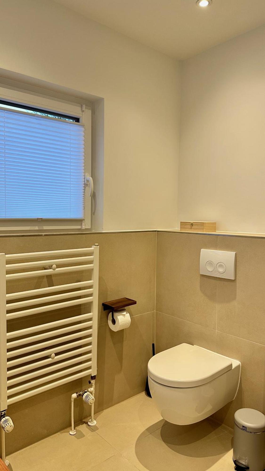 Molenhuus Norddeich Apartment ภายนอก รูปภาพ