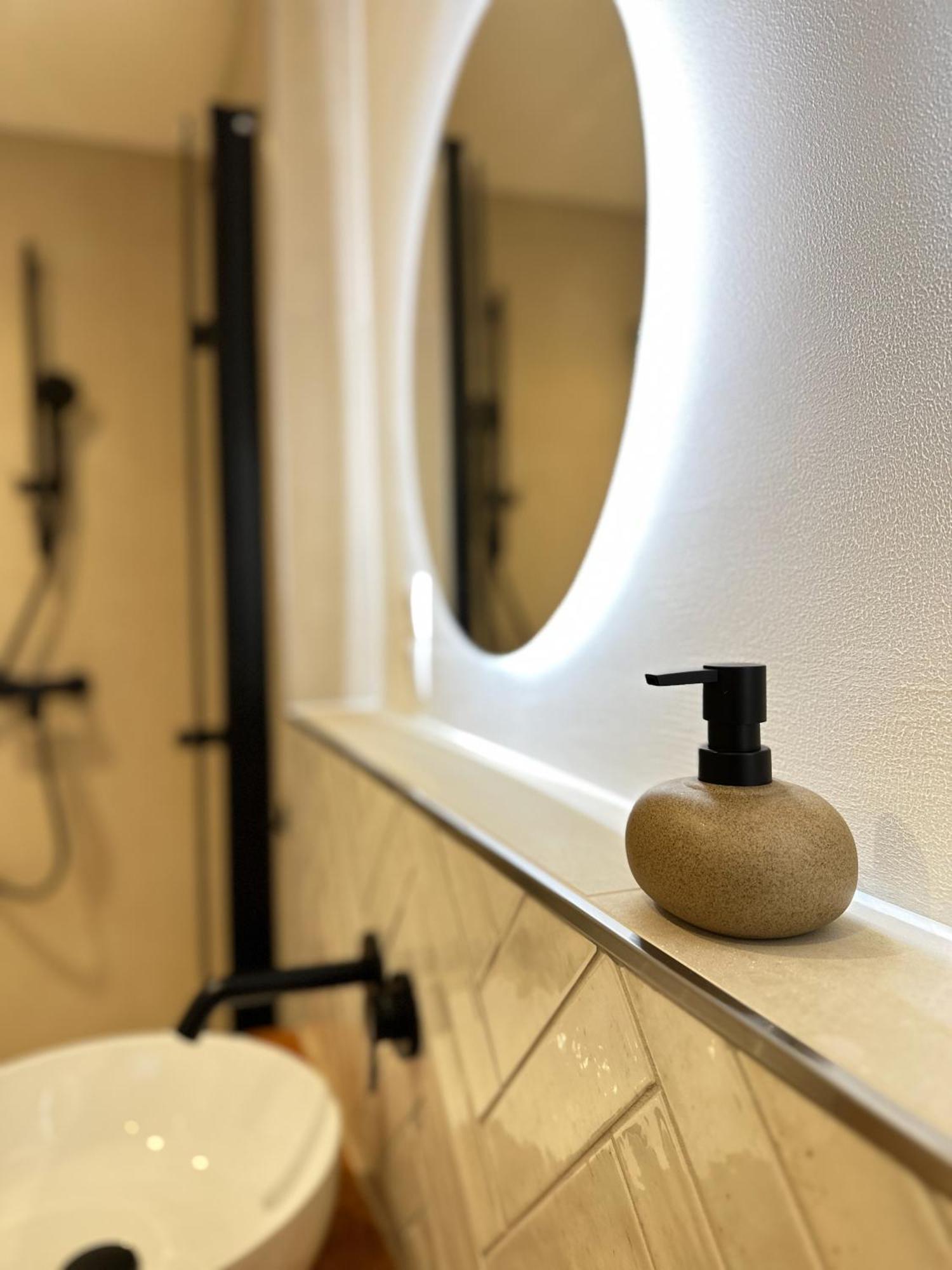 Molenhuus Norddeich Apartment ภายนอก รูปภาพ