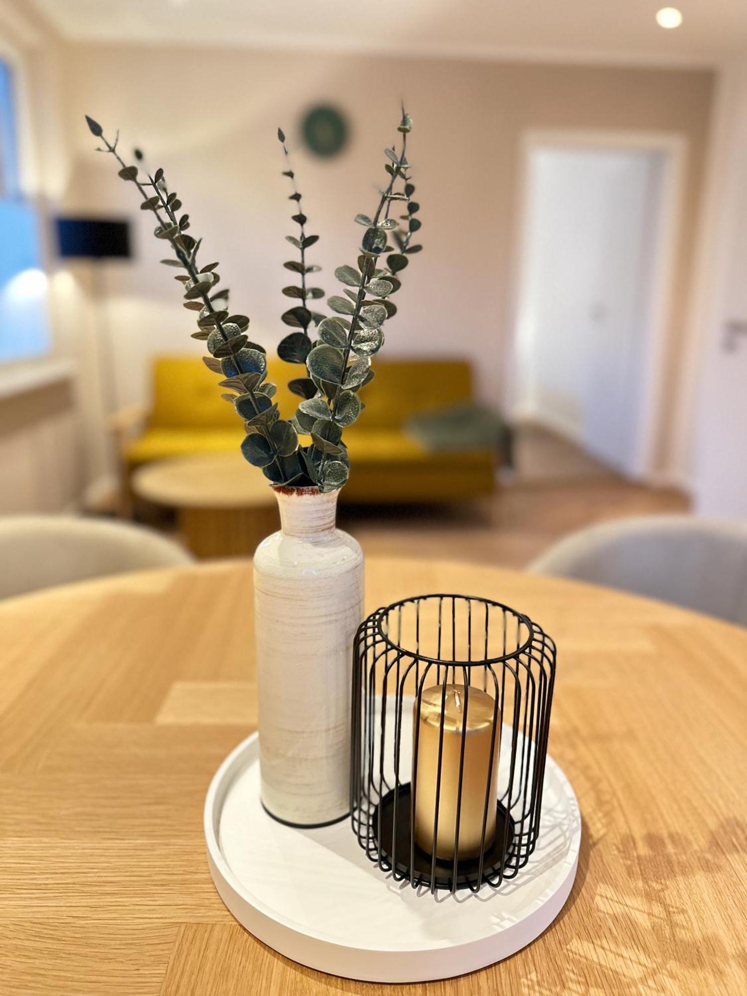 Molenhuus Norddeich Apartment ภายนอก รูปภาพ
