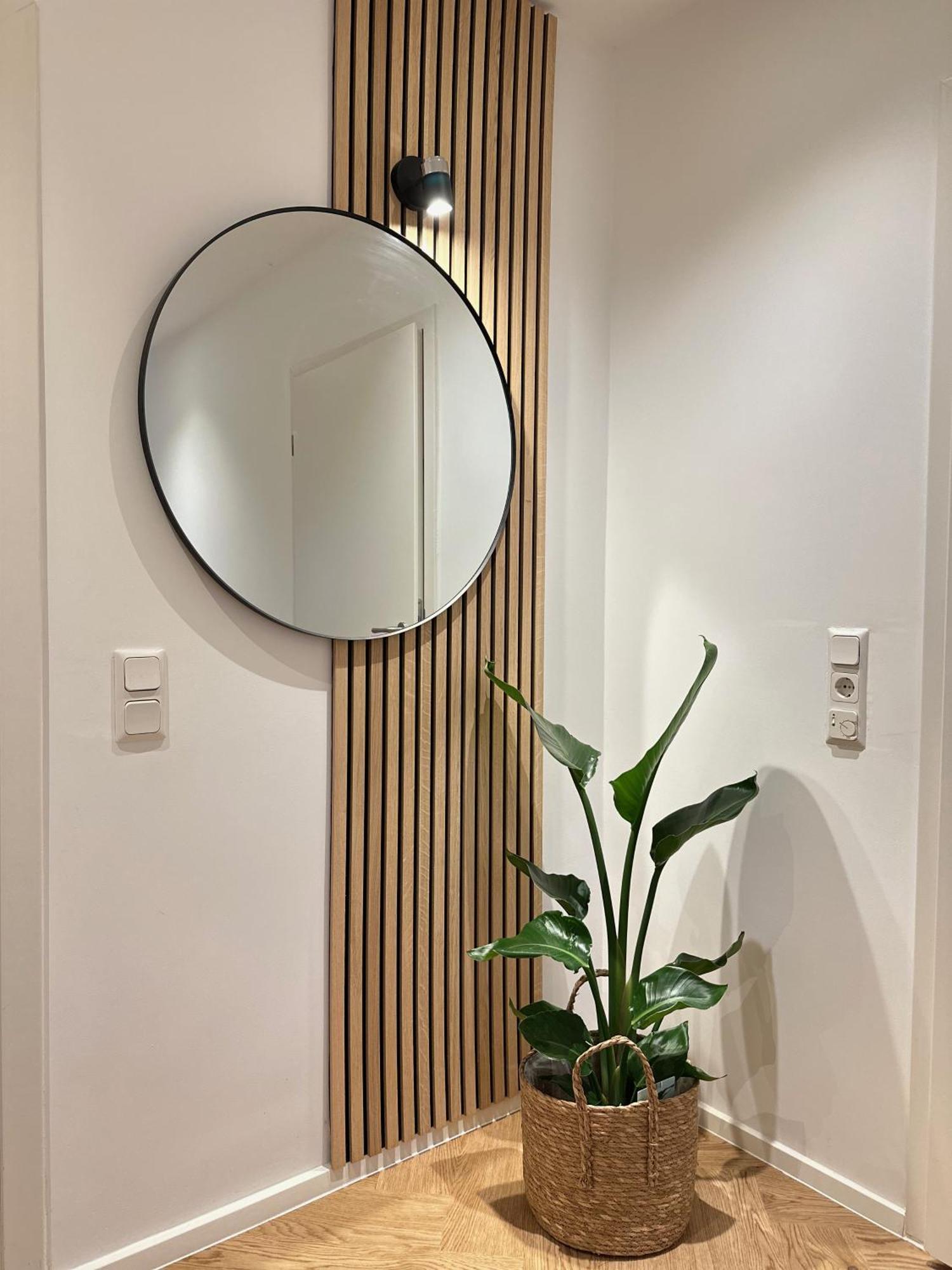 Molenhuus Norddeich Apartment ภายนอก รูปภาพ