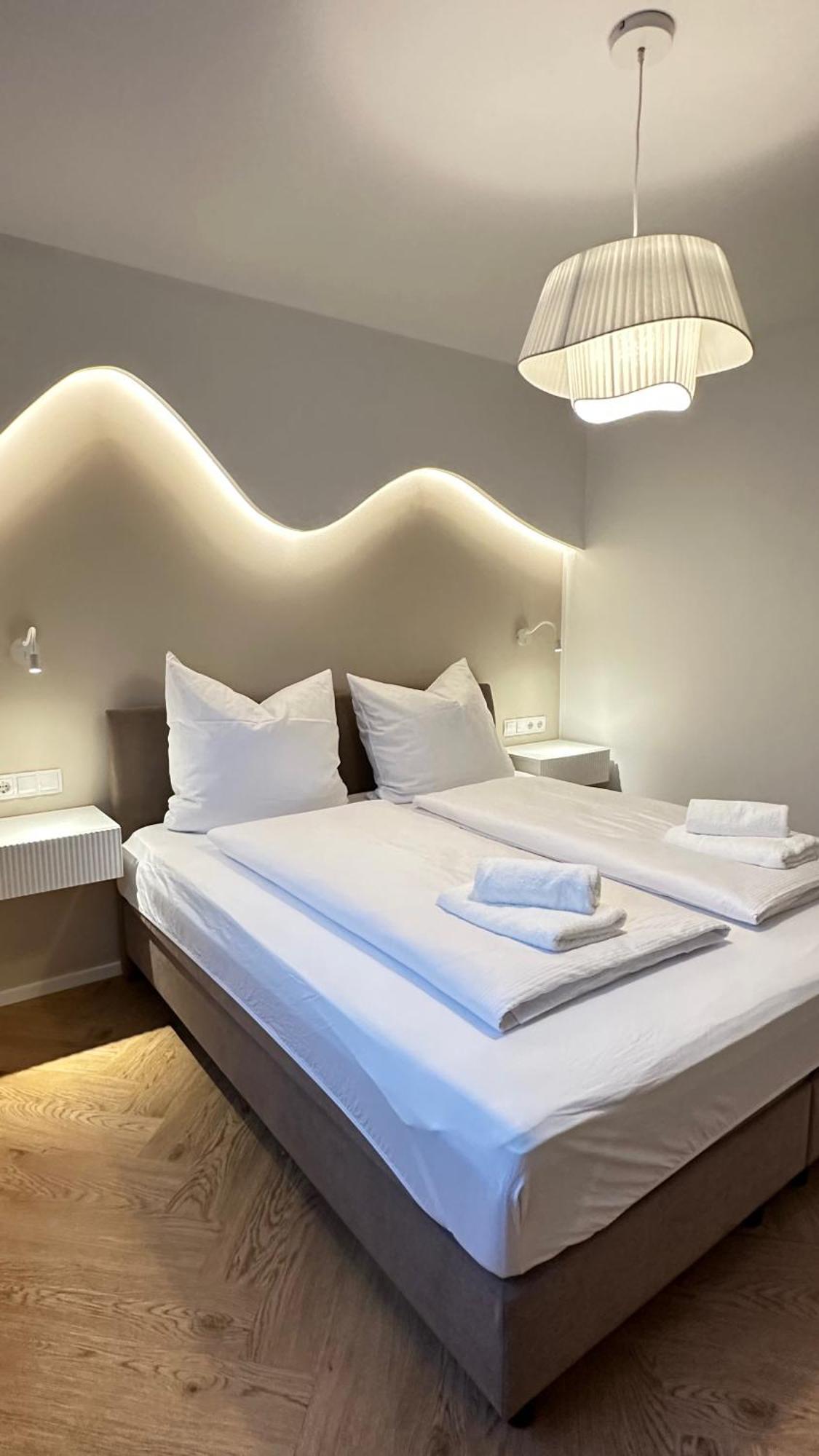 Molenhuus Norddeich Apartment ภายนอก รูปภาพ